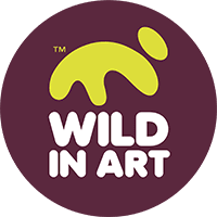 Wild In Art World